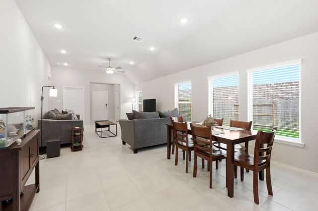 313 Violet Crown Lane, New Caney, TX 77357