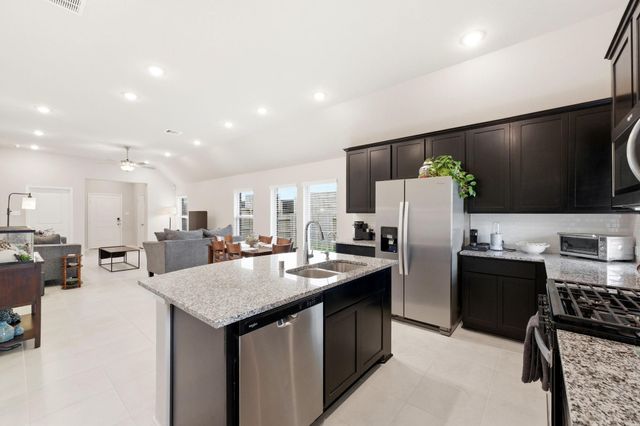 313 Violet Crown Lane, New Caney, TX 77357