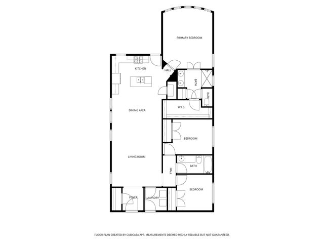 313 Violet Crown Lane, New Caney, TX 77357