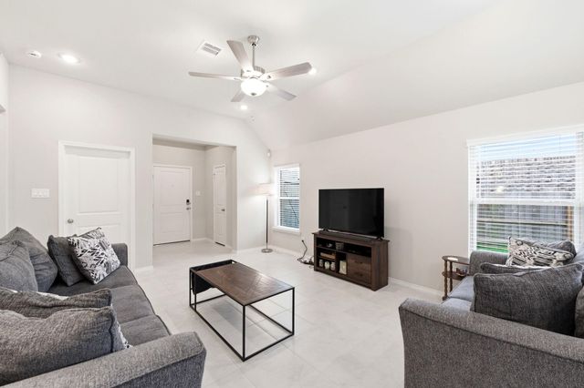 313 Violet Crown Lane, New Caney, TX 77357