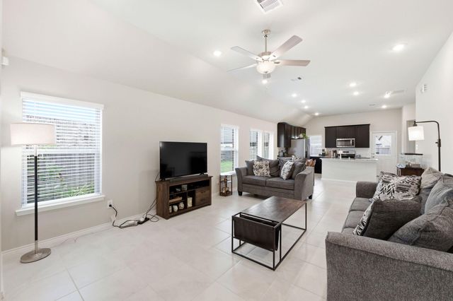 313 Violet Crown Lane, New Caney, TX 77357