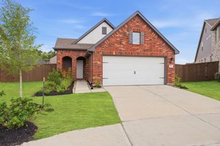 313 Violet Crown Lane, New Caney, TX 77357
