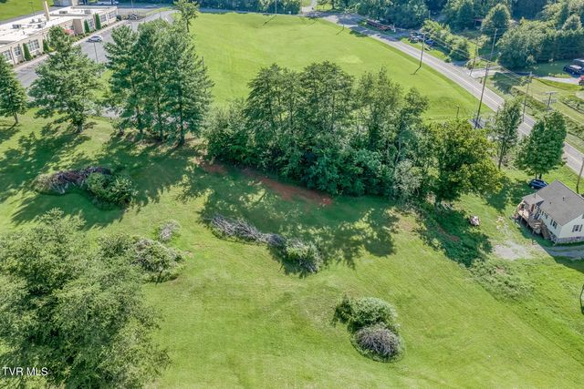 Tbd Gravely Road, Kingsport, TN 37660
