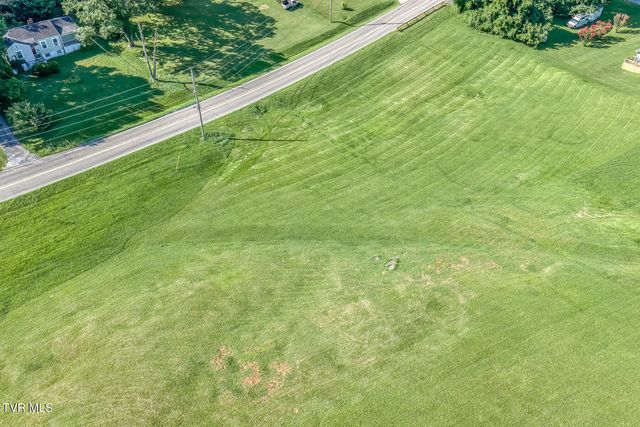 Tbd Gravely Road, Kingsport, TN 37660