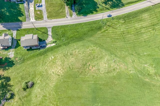 Tbd Gravely Road, Kingsport, TN 37660