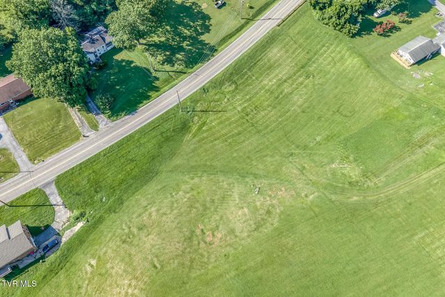 Tbd Gravely Road, Kingsport, TN 37660