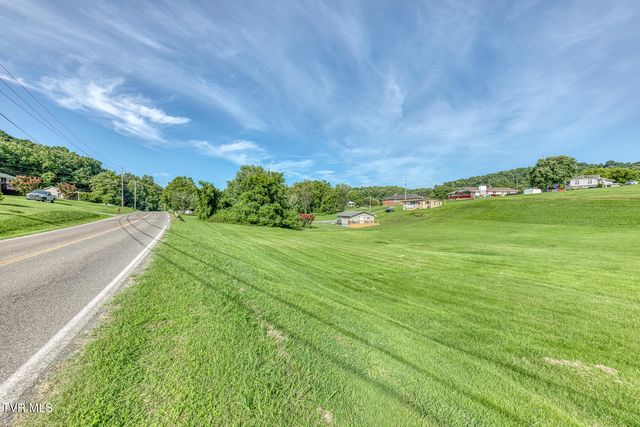 Tbd Gravely Road, Kingsport, TN 37660
