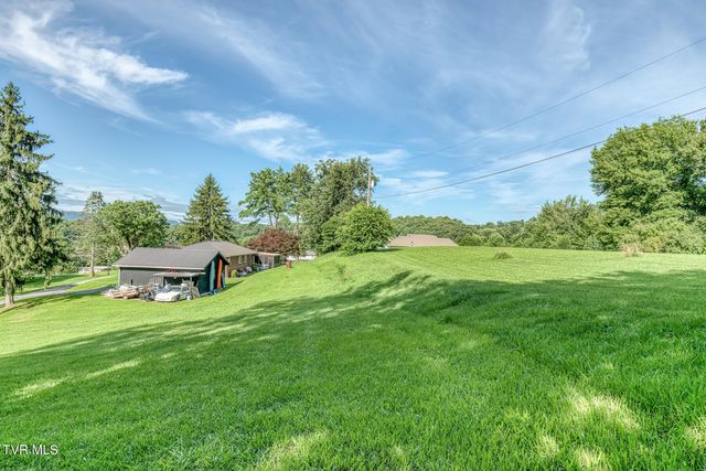 Tbd Gravely Road, Kingsport, TN 37660