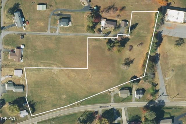 Tbd Gravely Road, Kingsport, TN 37660