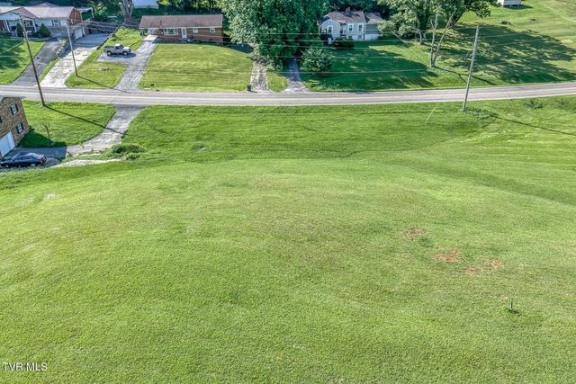 Tbd Gravely Road, Kingsport, TN 37660