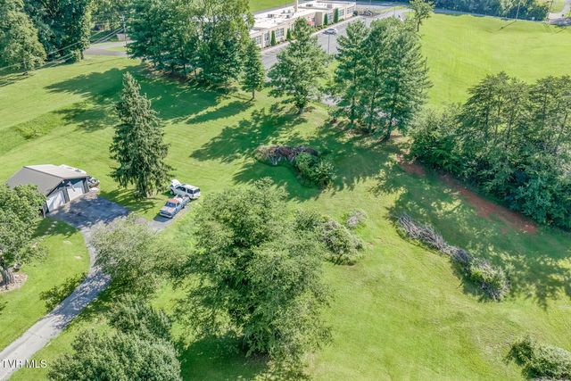 Tbd Gravely Road, Kingsport, TN 37660