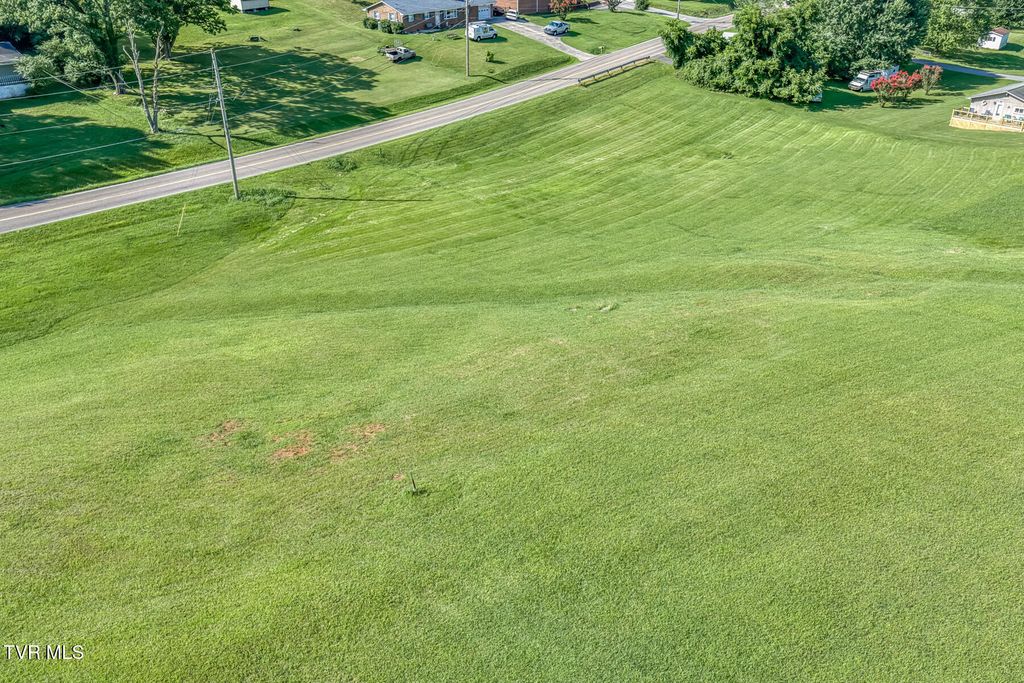 Tbd Gravely Road, Kingsport, TN 37660