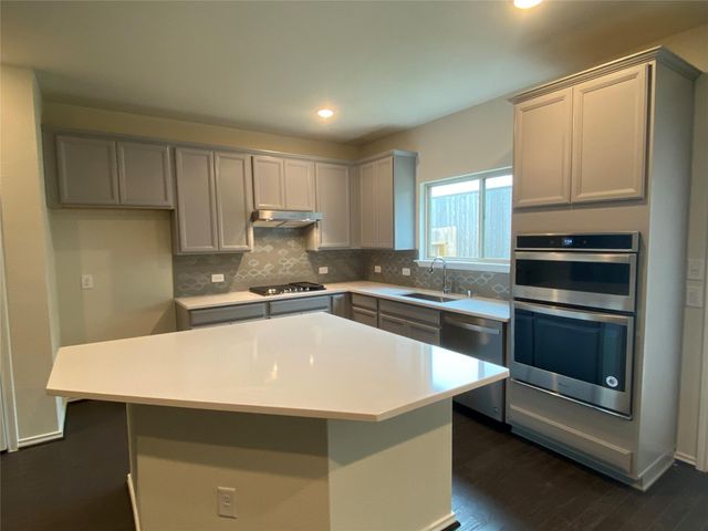 10315 Harmon Smith Drive, Houston, TX 77025