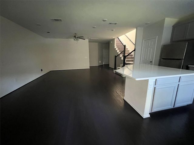 10315 Harmon Smith Drive, Houston, TX 77025