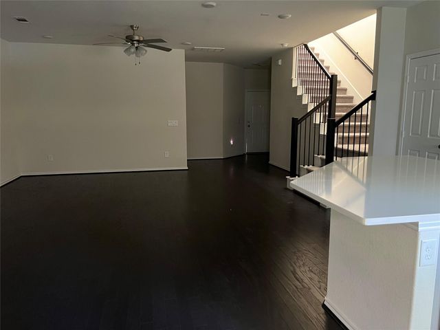 10315 Harmon Smith Drive, Houston, TX 77025