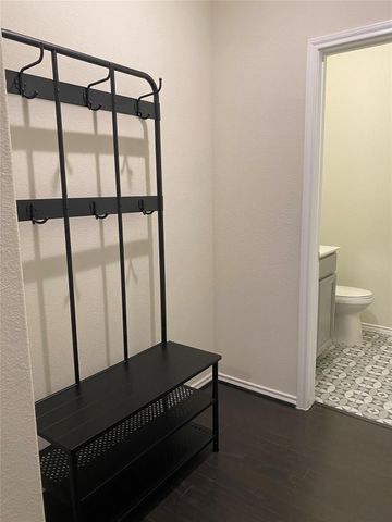 10315 Harmon Smith Drive, Houston, TX 77025