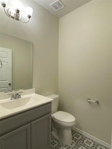 10315 Harmon Smith Drive, Houston, TX 77025