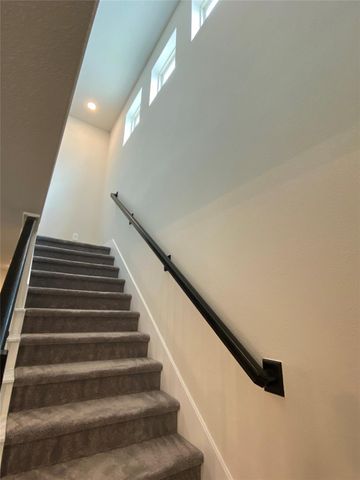 10315 Harmon Smith Drive, Houston, TX 77025