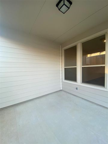 10315 Harmon Smith Drive, Houston, TX 77025