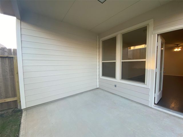 10315 Harmon Smith Drive, Houston, TX 77025