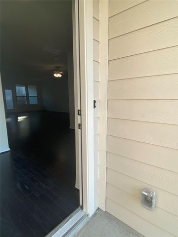 10315 Harmon Smith Drive, Houston, TX 77025