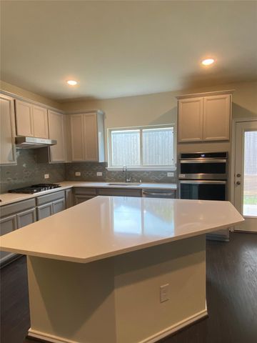 10315 Harmon Smith Drive, Houston, TX 77025