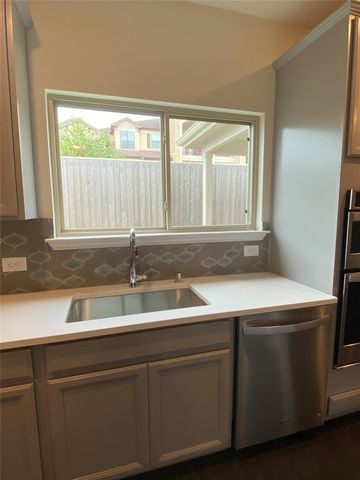 10315 Harmon Smith Drive, Houston, TX 77025