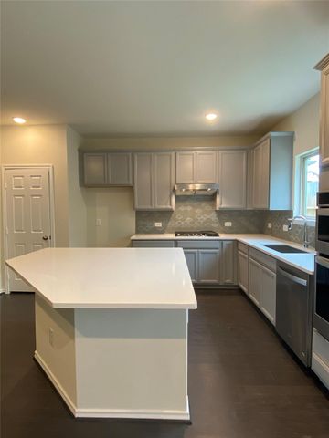 10315 Harmon Smith Drive, Houston, TX 77025