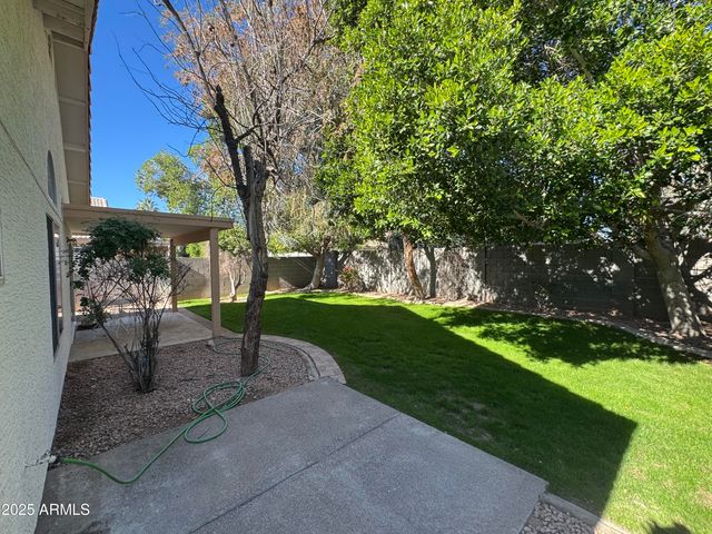 1018 W JUNIPER Avenue, Gilbert, AZ 85233