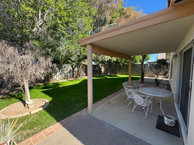 1018 W JUNIPER Avenue, Gilbert, AZ 85233