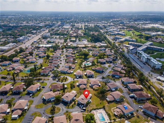 5840 Vancouver CIR 2, Fort Myers, FL 33907