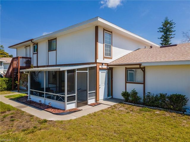 5840 Vancouver CIR 2, Fort Myers, FL 33907