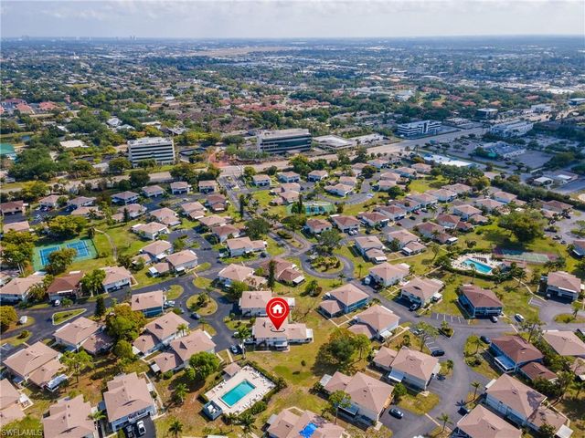 5840 Vancouver CIR 2, Fort Myers, FL 33907