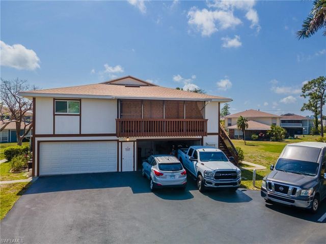 5840 Vancouver CIR 2, Fort Myers, FL 33907