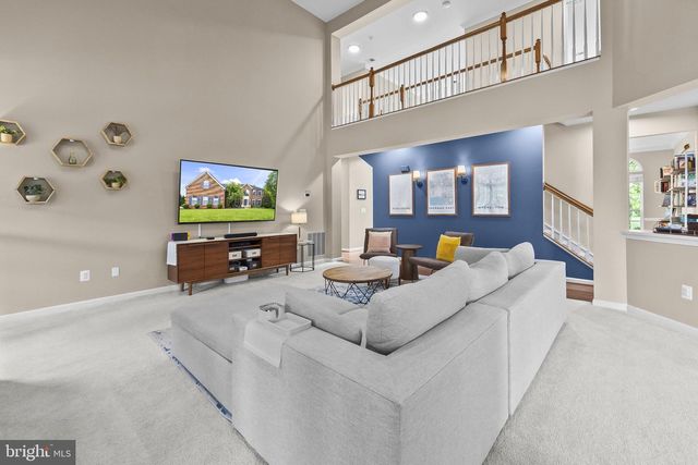 6857 EMMA CT, Warrenton, VA 20187