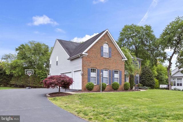 6857 EMMA CT, Warrenton, VA 20187