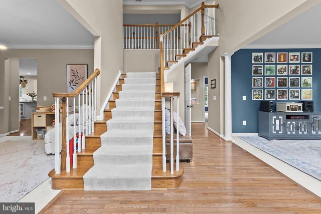 6857 EMMA CT, Warrenton, VA 20187