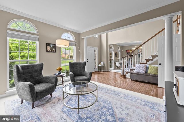 6857 EMMA CT, Warrenton, VA 20187