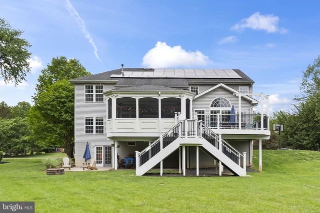 6857 EMMA CT, Warrenton, VA 20187