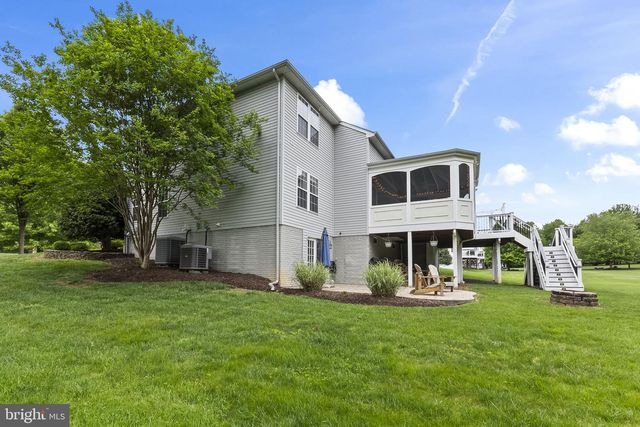 6857 EMMA CT, Warrenton, VA 20187