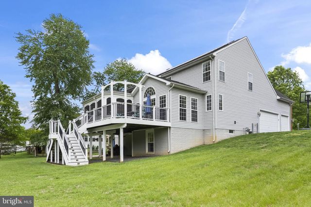 6857 EMMA CT, Warrenton, VA 20187