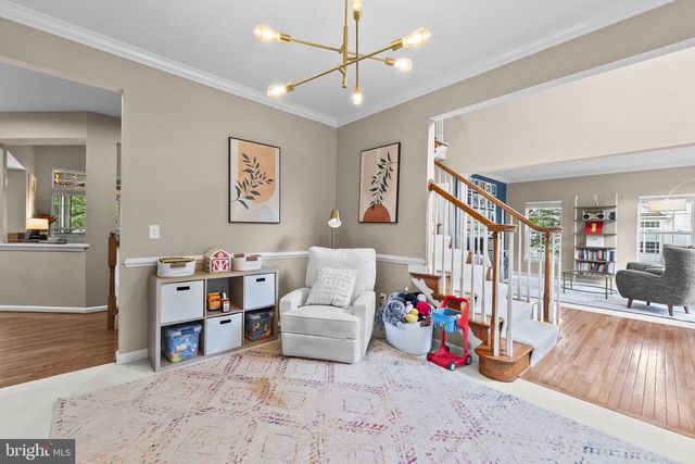 6857 EMMA CT, Warrenton, VA 20187