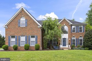 6857 EMMA CT, Warrenton, VA 20187