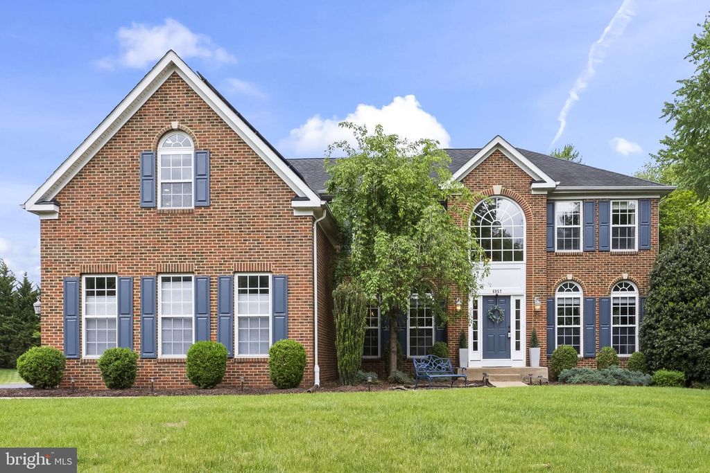 6857 EMMA CT, Warrenton, VA 20187