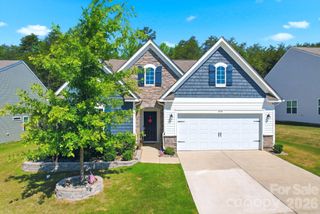 4756 Maiden Creek Way, Maiden, NC 28650