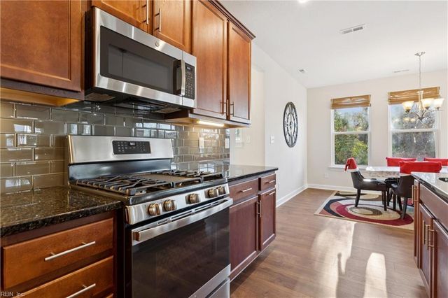 52 Mill Creek CT, Hampton, VA 23663