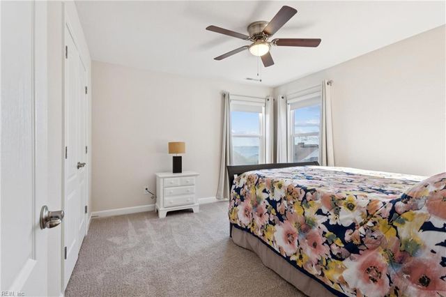 52 Mill Creek CT, Hampton, VA 23663