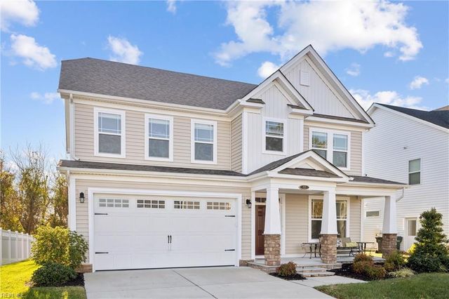 52 Mill Creek CT, Hampton, VA 23663