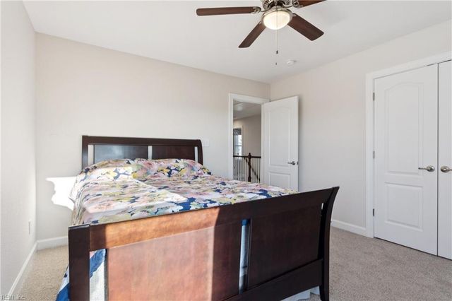 52 Mill Creek CT, Hampton, VA 23663