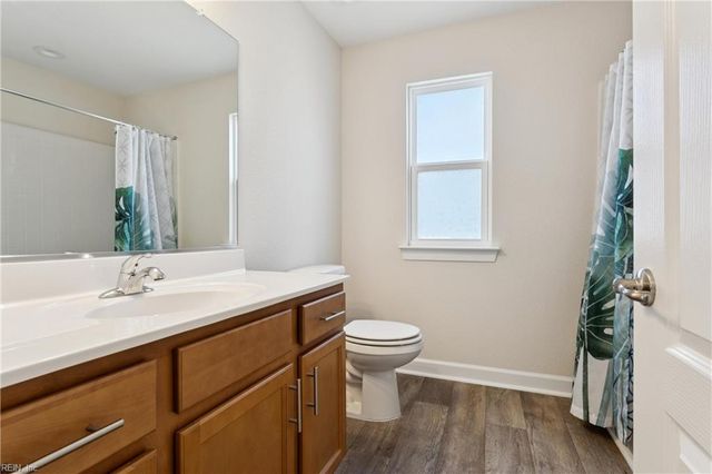 52 Mill Creek CT, Hampton, VA 23663